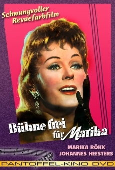 Bühne frei für Marika (1958)