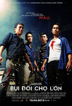 Bui Doi Cho Lon stream online deutsch