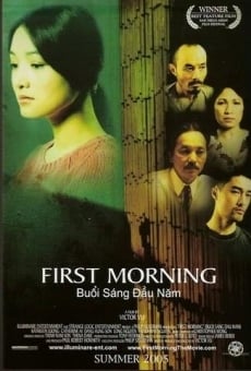 Película: Bui Sáng Dàu Nam