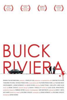 Buick Riviera (2008)