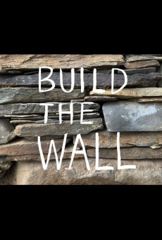 Build the Wall online streaming