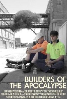 Película: Builders of the Apocalypse