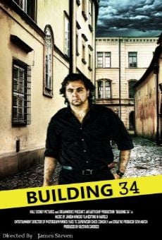 Building 34 (2012)