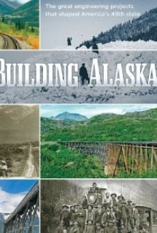 Building Alaska