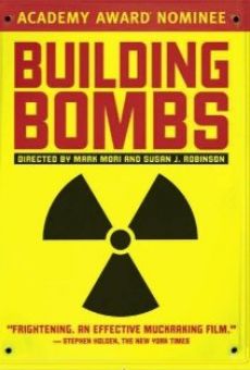 Building Bombs stream online deutsch