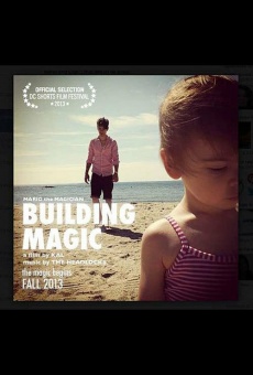 Película: Building Magic
