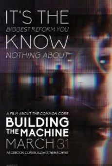 Building the Machine online free