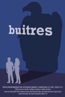 Película: Buitres