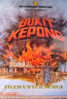 Película: Bukit Kepong