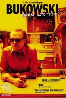 Película: Bukowski: Born into This