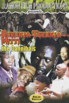 Película: Bukunja Tekunja Mitti: The Cannibals