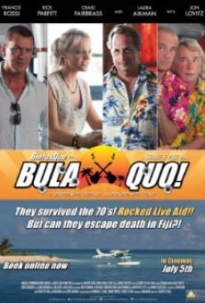 Película: Bula Quo!