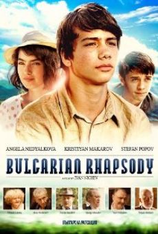 Película: Bulgarian Rhapsody
