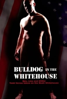 Bulldog in the White House online