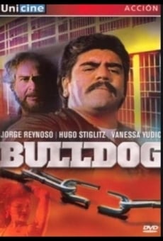 Película: Bulldog