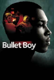 Bullet Boy en ligne gratuit