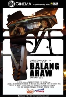 Balang araw on-line gratuito