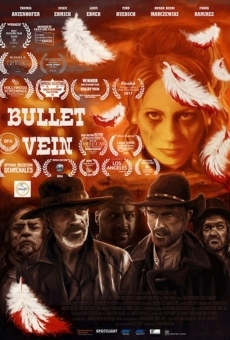 Película: Bullet Vein