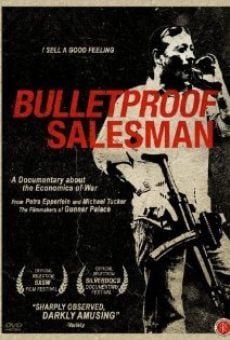 Bulletproof Salesman (2008)