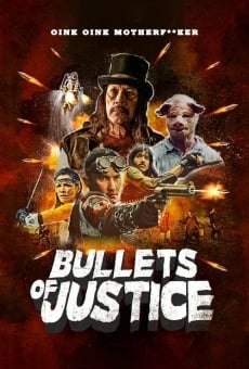 Bullets of Justice en ligne gratuit
