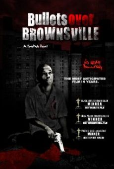 Bullets Over Brownsville online streaming