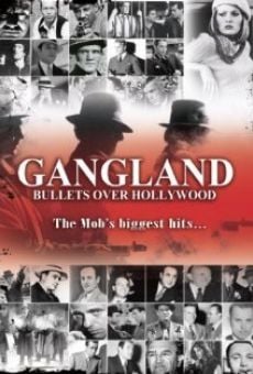 Película: Bullets Over Hollywood