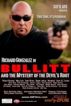 Bullitt and the Mystery of the Devil's Root (2013)
