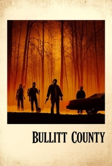 Bullitt County online streaming