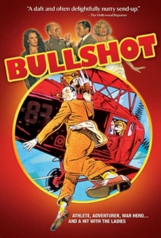 Película: Bullshot