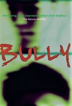 Película: Bully