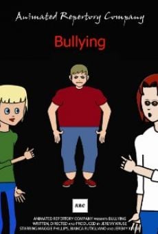 Bullying online streaming