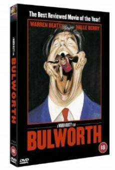 Película: El senador Bulworth