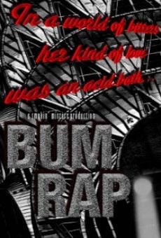 Película: Bum Rap
