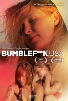 Película: Bumblefuck, USA
