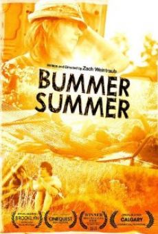 Bummer Summer online streaming