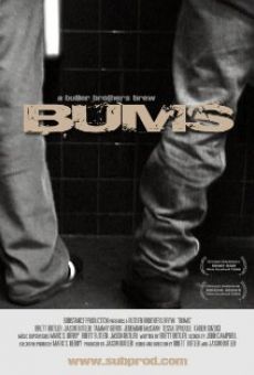 Película: Bums