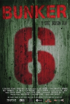 Película: Bunker 6