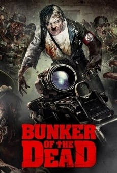 Bunker of the Dead (2016)
