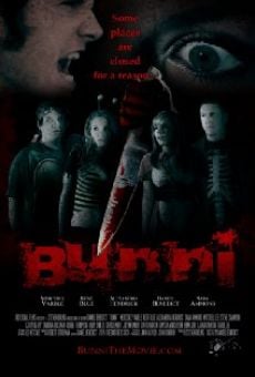 Bunni (2013)
