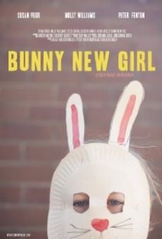 Bunny New Girl on-line gratuito