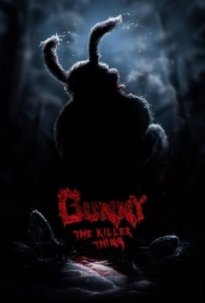 Bunny the Killer Thing Online Free