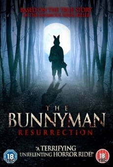 Película: Bunnyman 2