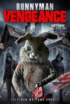 Película: Bunnyman 3