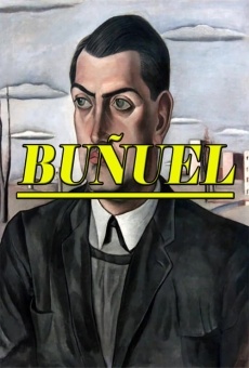 Película: Buñuel