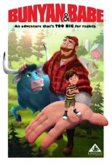 Película: Bunyan and Babe