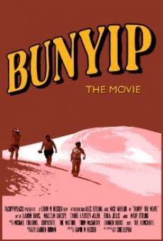 Bunyip the Movie (2013)