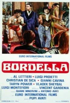 Bordella online free
