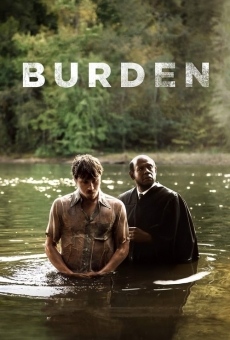 Película: Burden