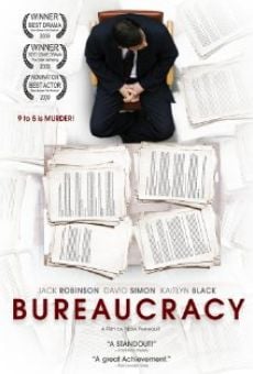 Película: Bureaucracy