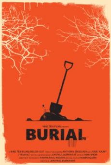 Burial (2015)